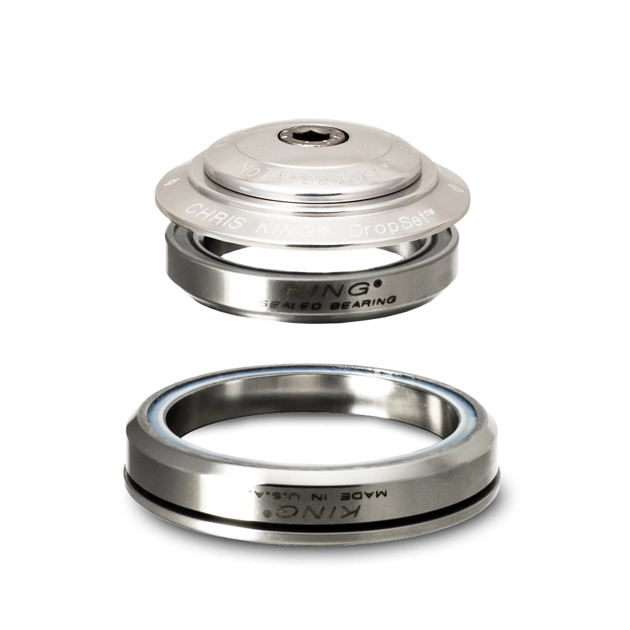 Chris King Dropset 5 42/52 45 headset