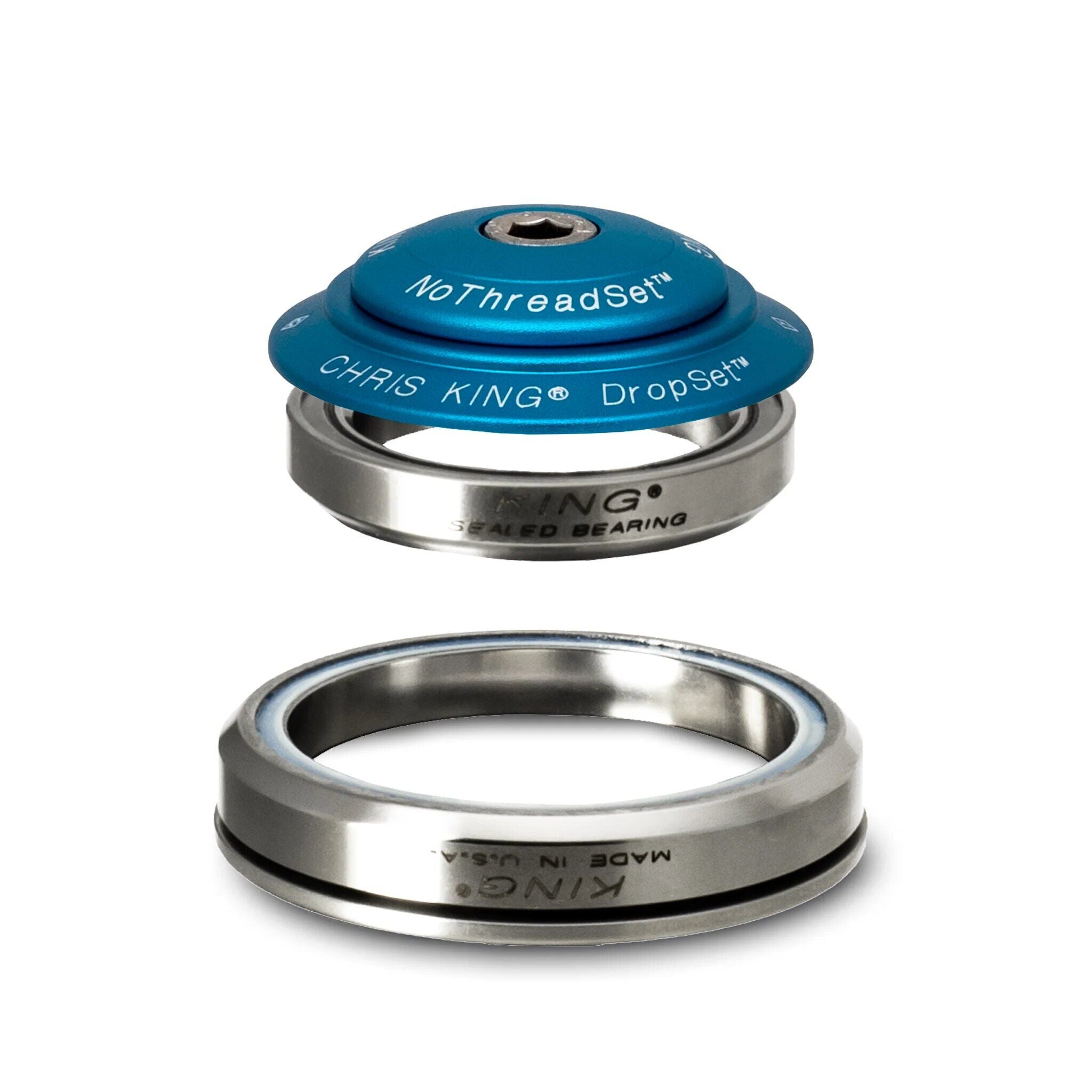 Chris King Dropset 5 42/52 45 headset