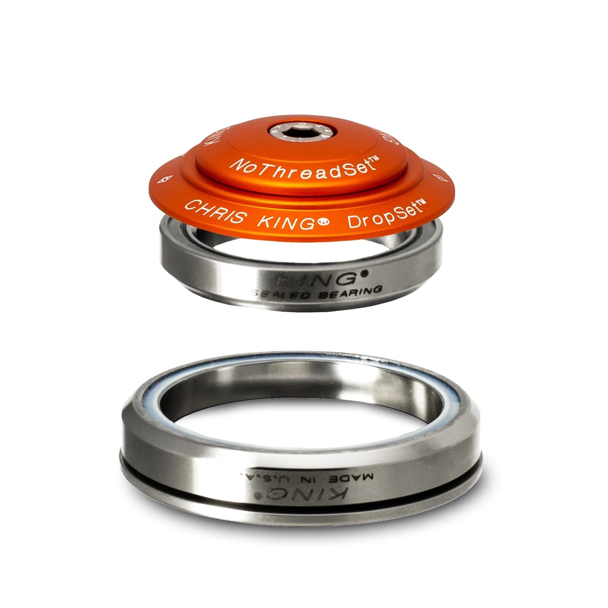 Chris King Dropset 5 42/52 45 headset