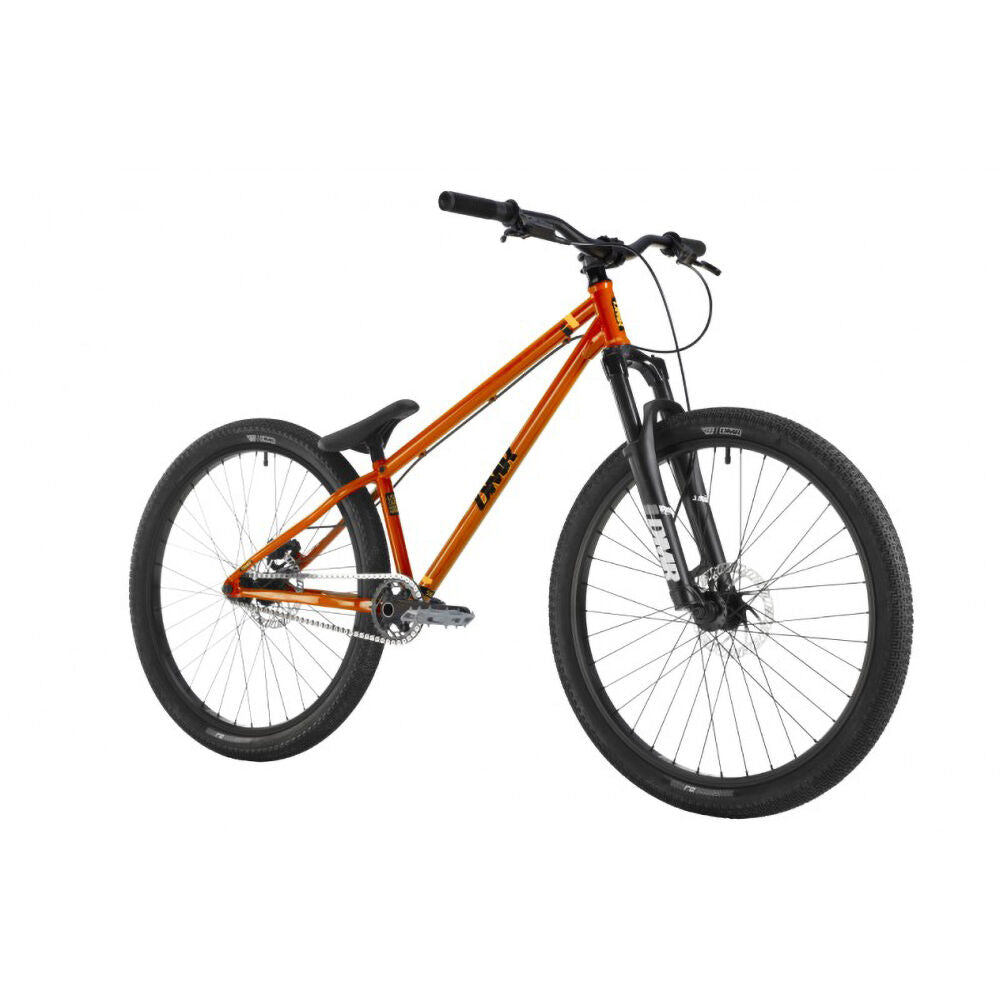 DMR Complete Bike Sect