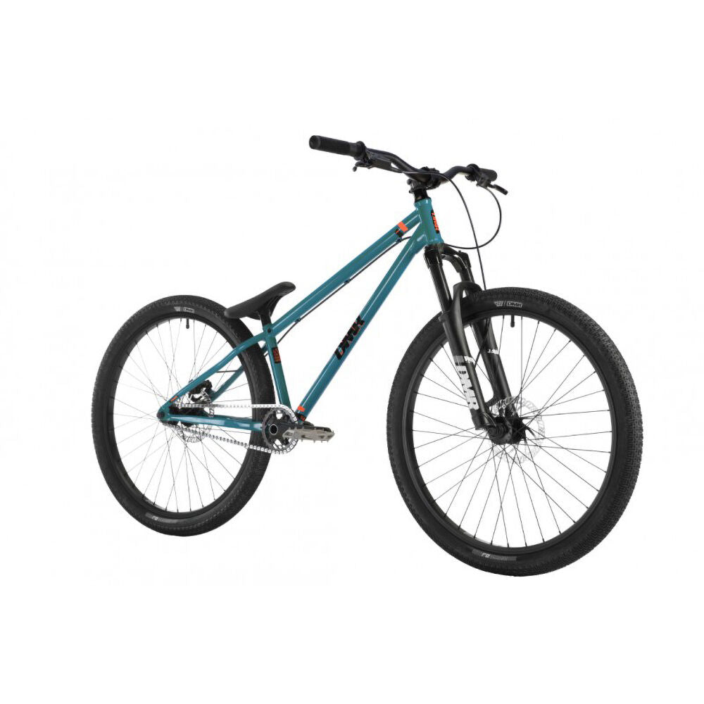 DMR Complete Bike Sect
