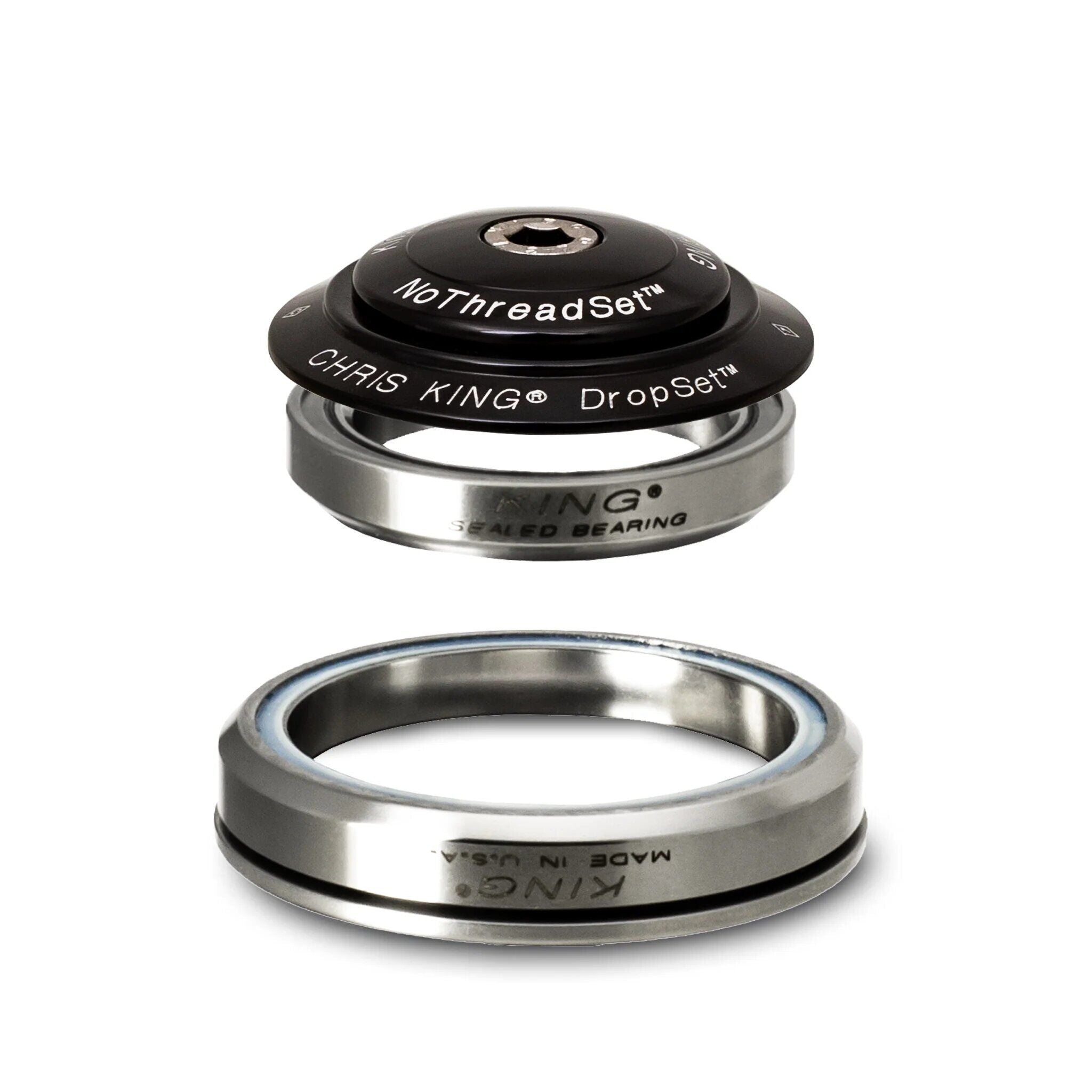Chris King Dropset 5 42/52 45 headset