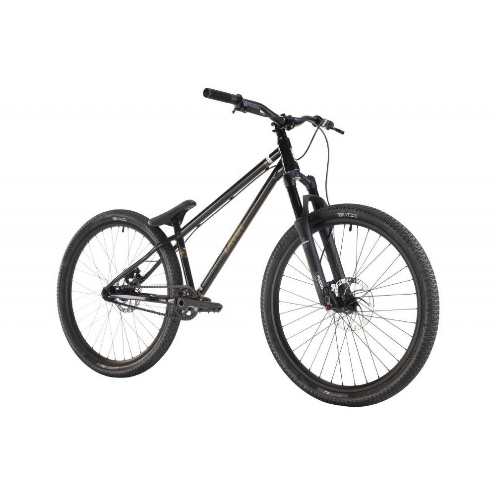 DMR Complete Bike Sect Pro