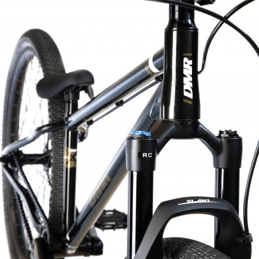 DMR Complete Bike Sect Pro