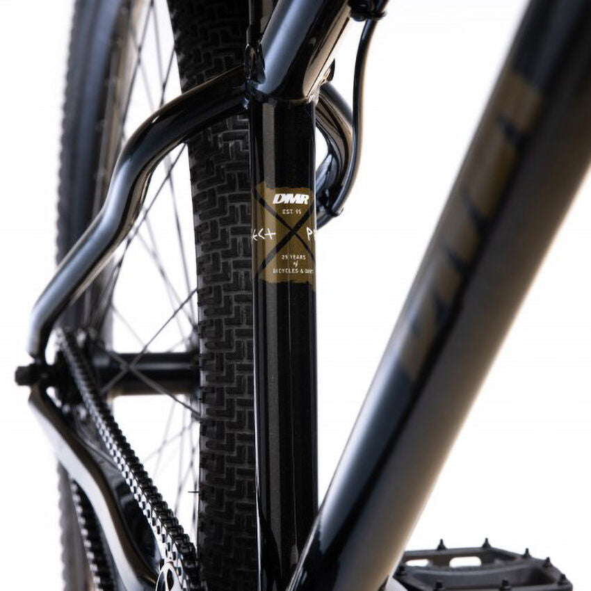 DMR Complete Bike Sect Pro