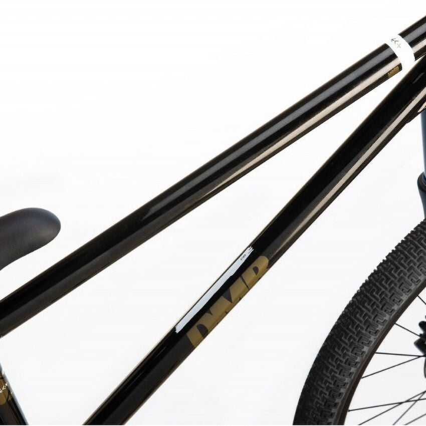 DMR Complete Bike Sect Pro