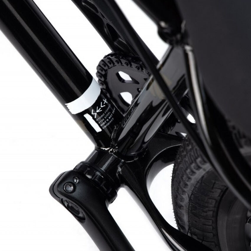 DMR Complete Bike Sect Pro