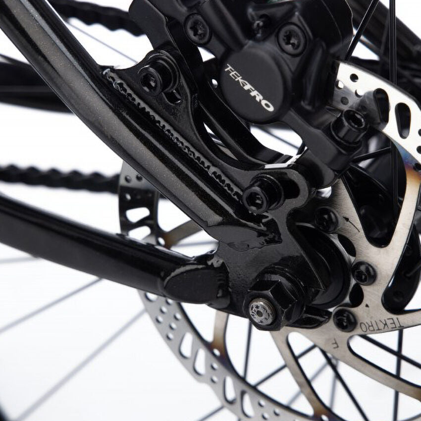 DMR Complete Bike Sect Pro