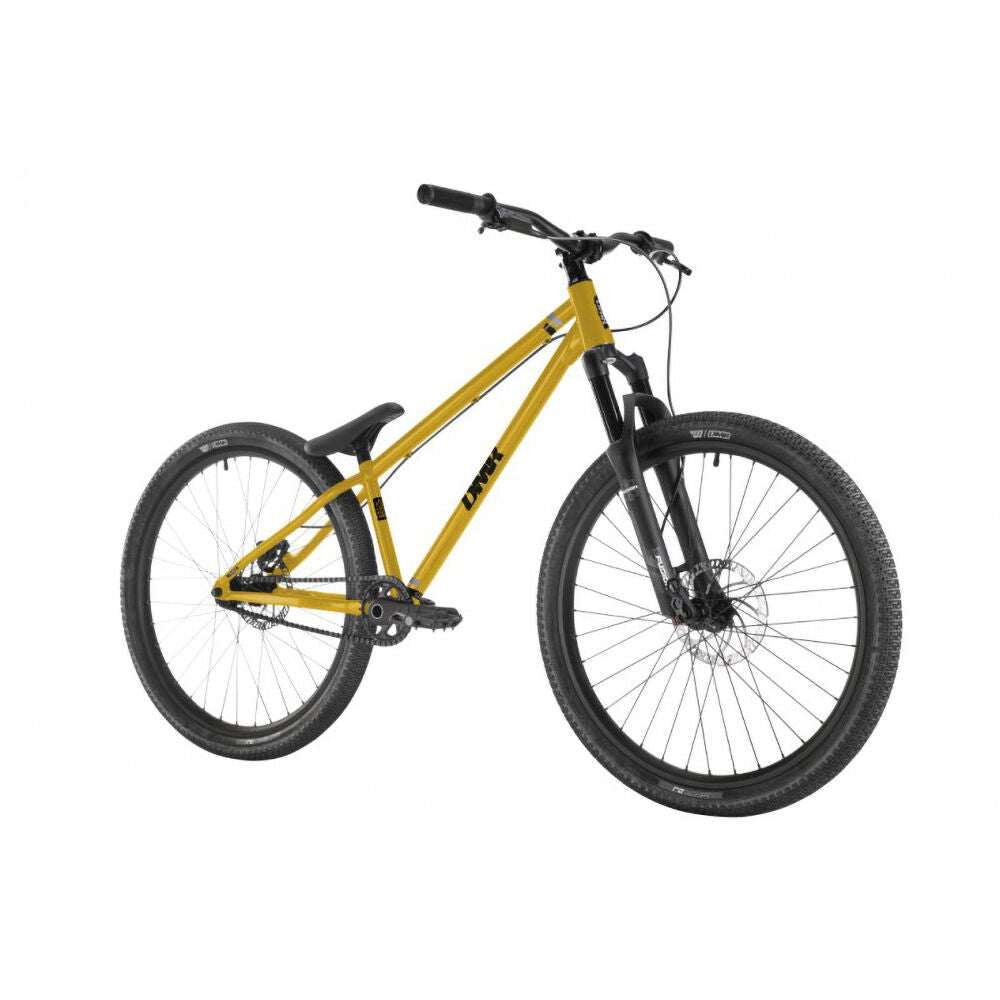 DMR Complete Bike Sect Pro