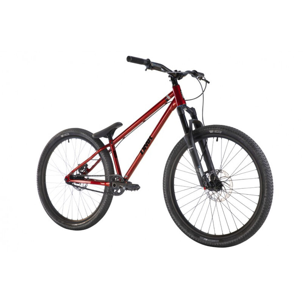 DMR Complete Bike Sect Pro