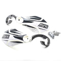 AVS Racing hand guard