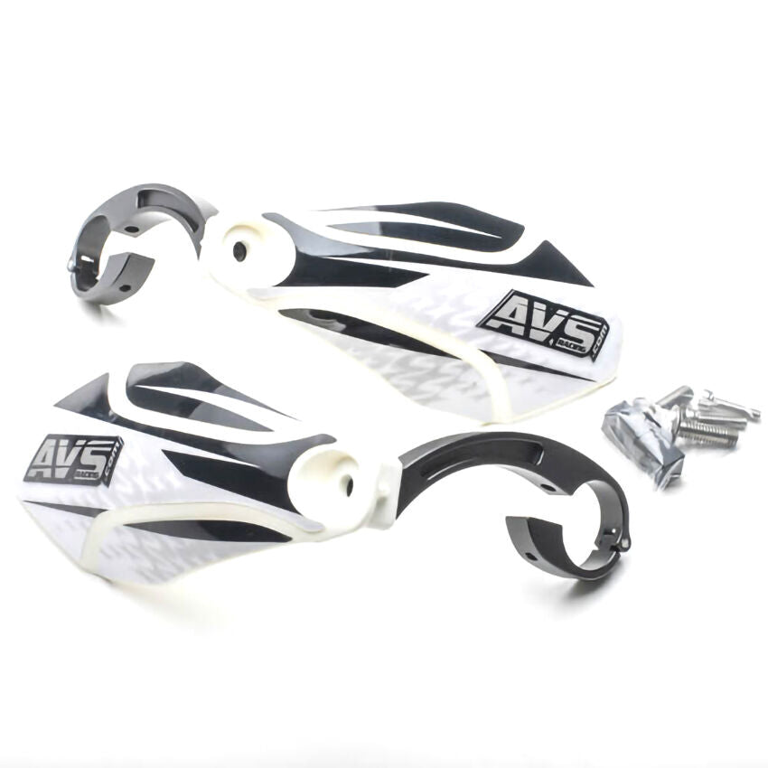 AVS Racing hand guard