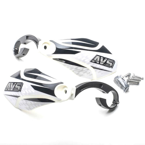 AVS Racing hand guard