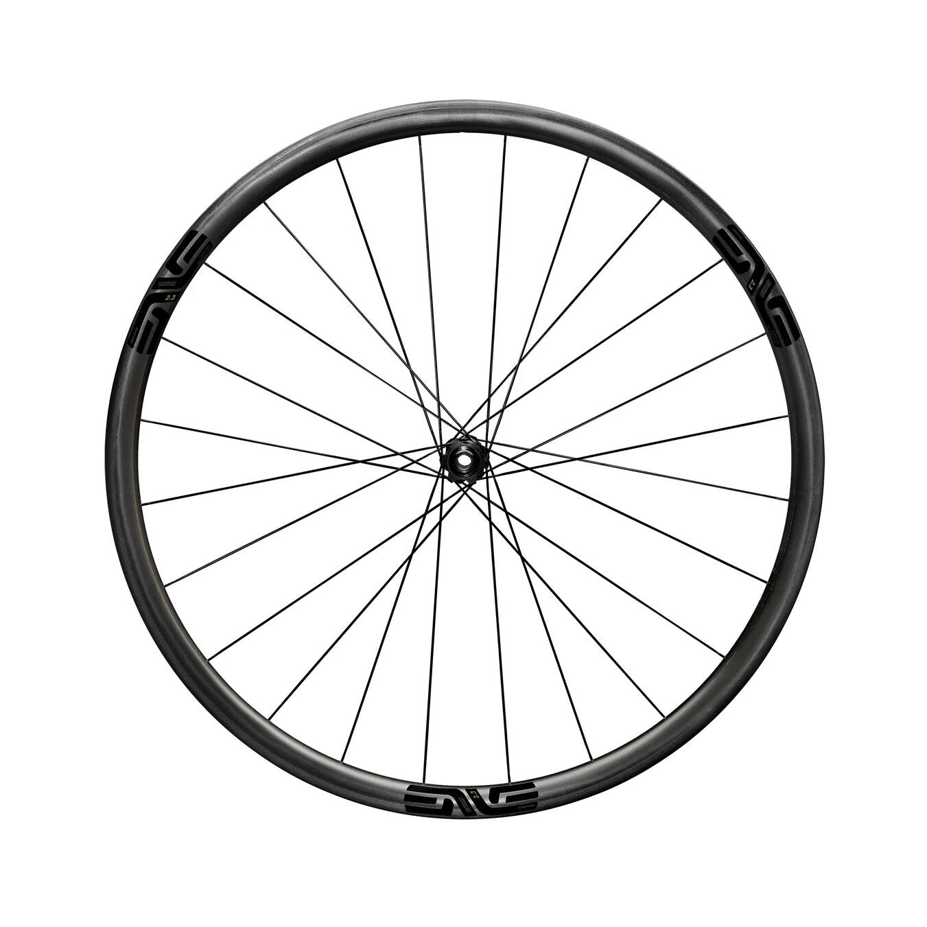 Enve SES 2.3 Disc front wheel