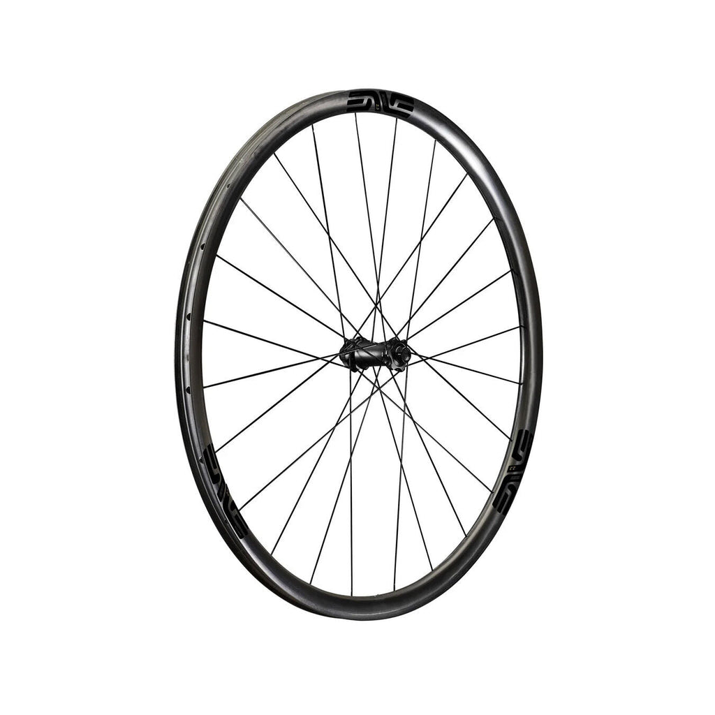 Enve SES 2.3 Disc front wheel