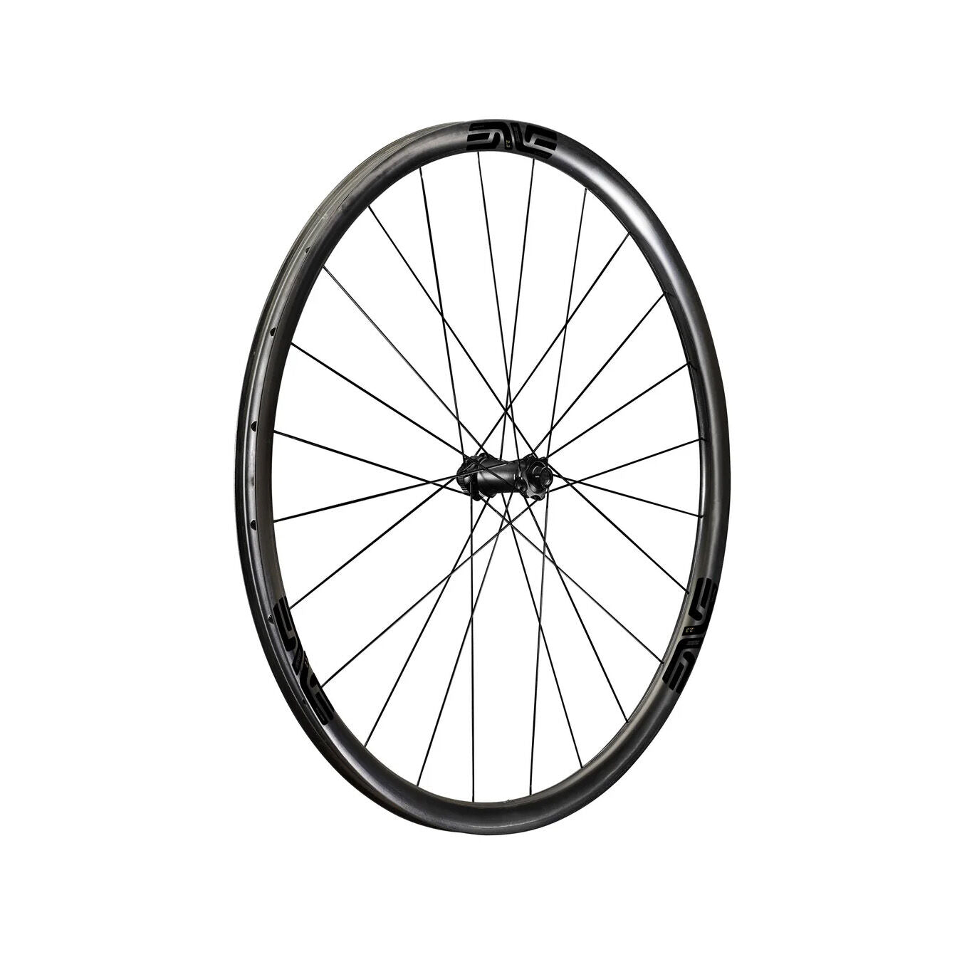Enve SES 2.3 Disc front wheel