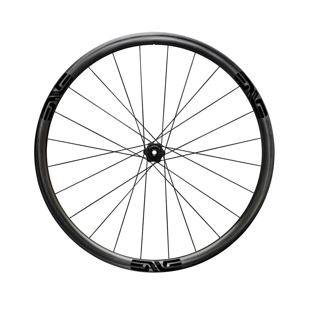 Enve SES 2.3 Disc rear wheel