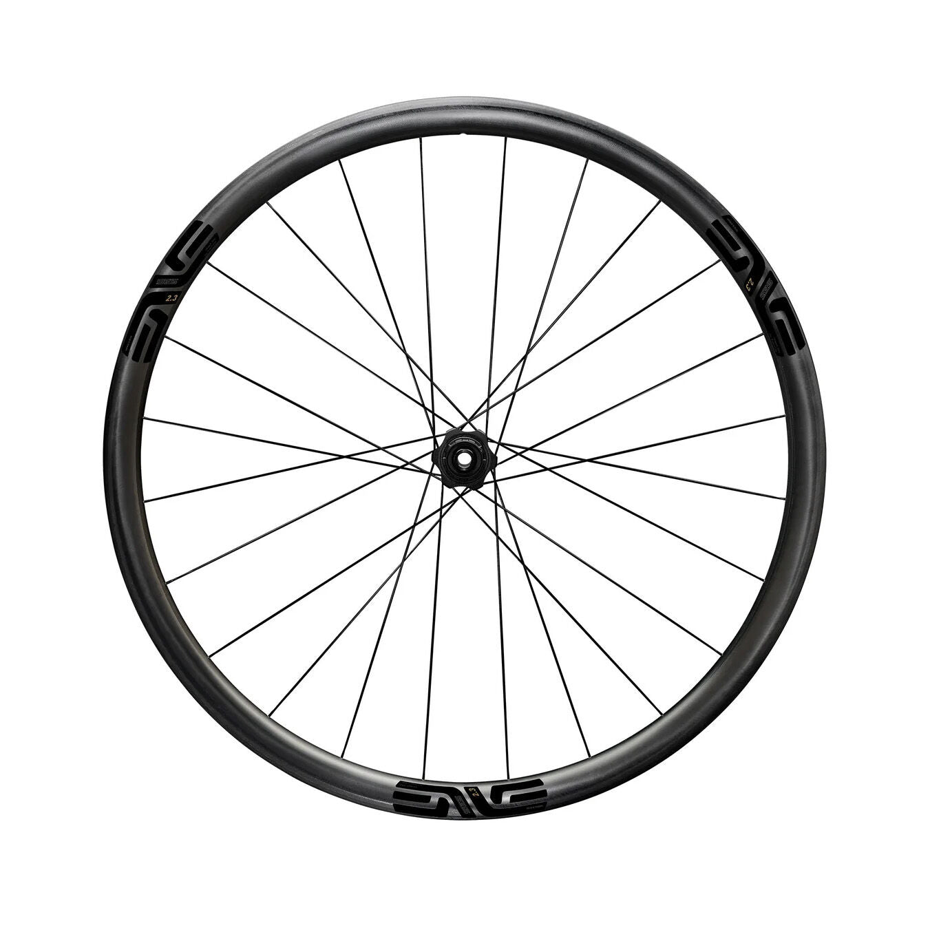 Enve SES 2.3 Disc rear wheel
