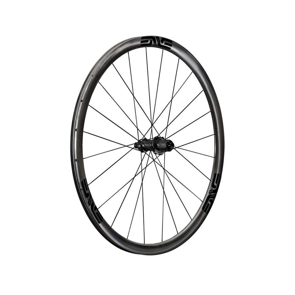 Enve SES 2.3 Disc rear wheel