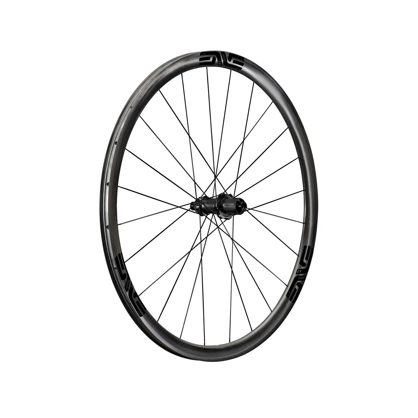 Enve SES 2.3 Disc rear wheel
