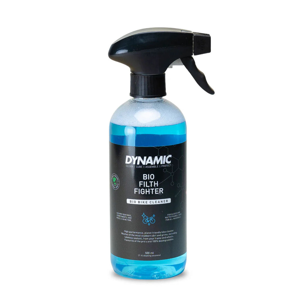Dynamic Filth Fighter Cleaner 500 ml degreasing detergent