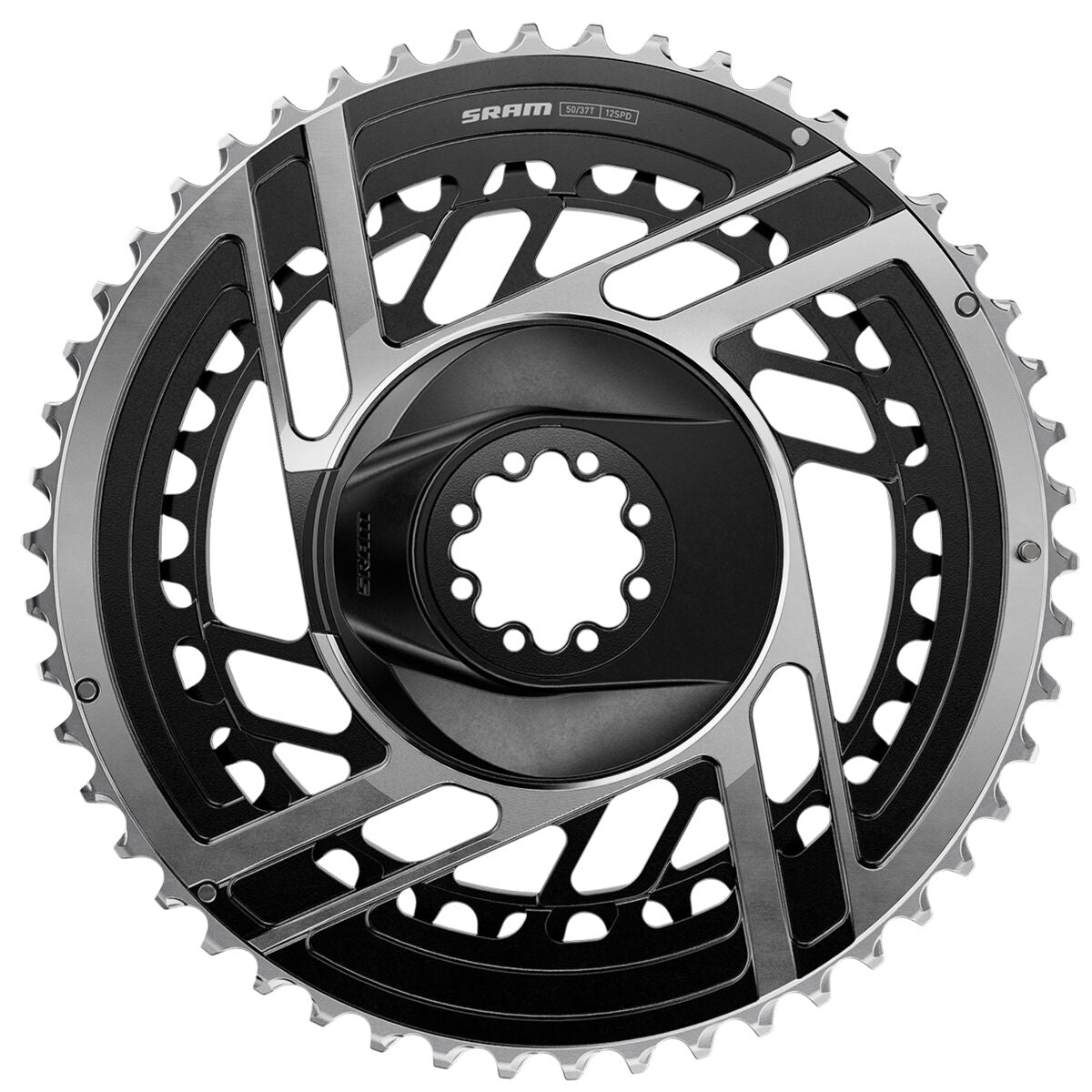 Sram Red AXS E1 Direct Mount chainrings