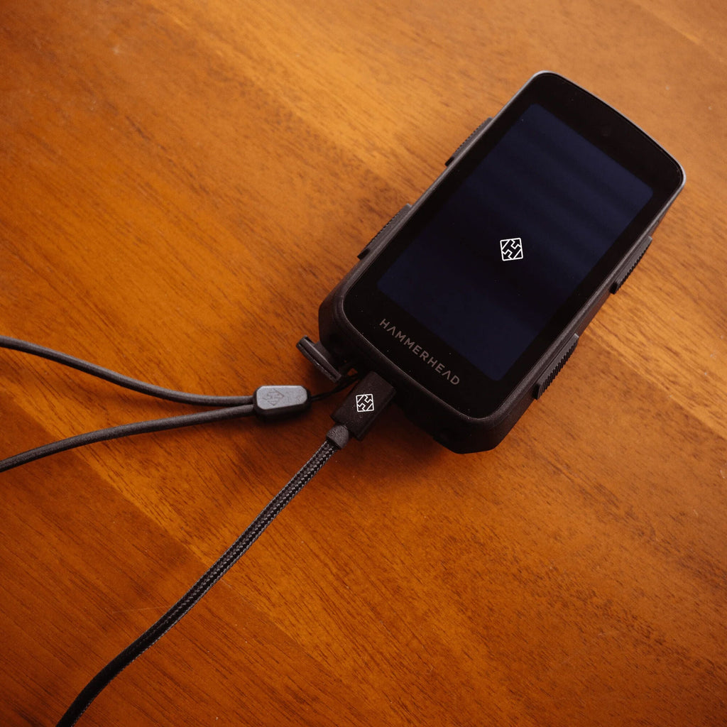 USB-C Charging Cable Hammerhead Karoo