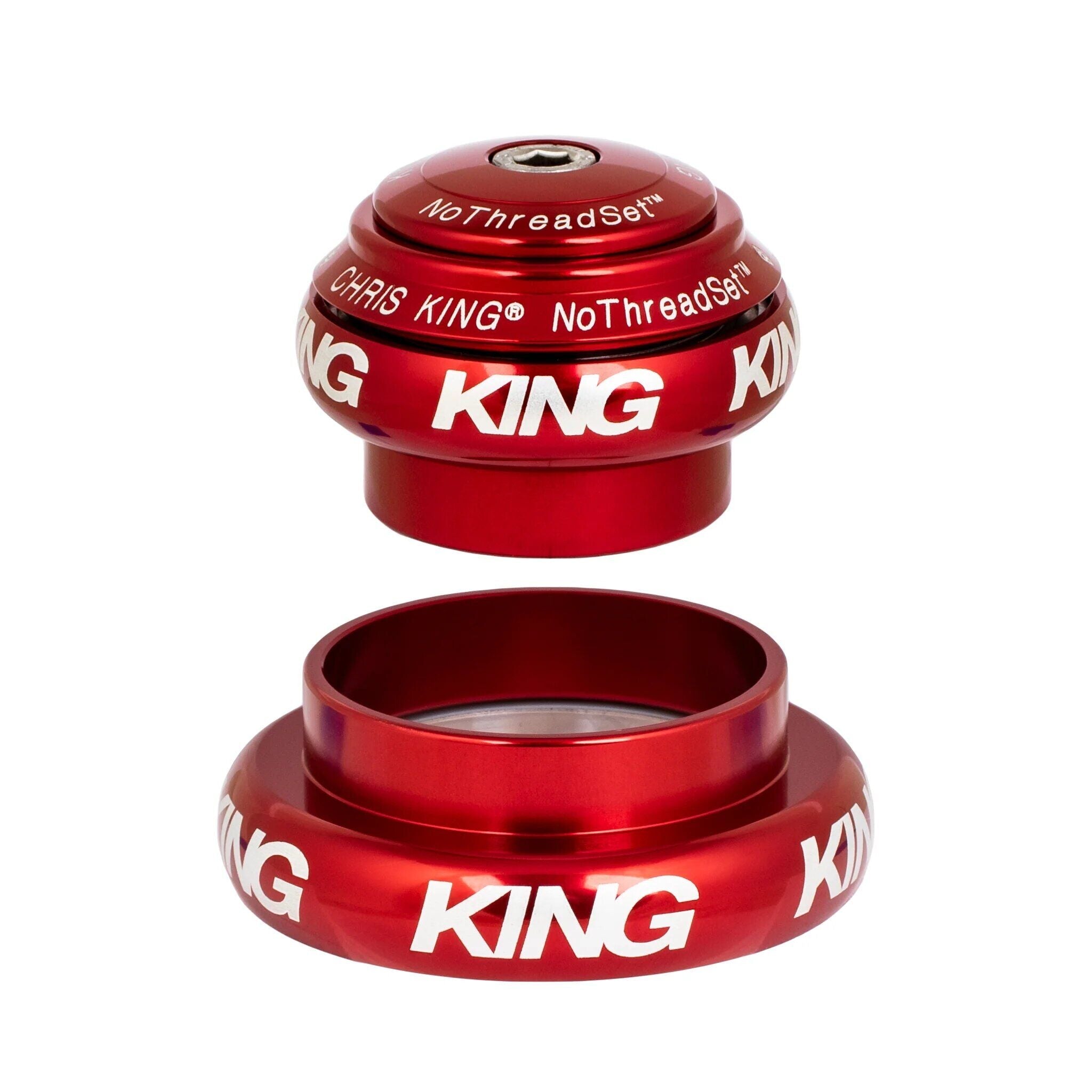 Chris King Nothreadset EC34/EC44 1-1/2 headset