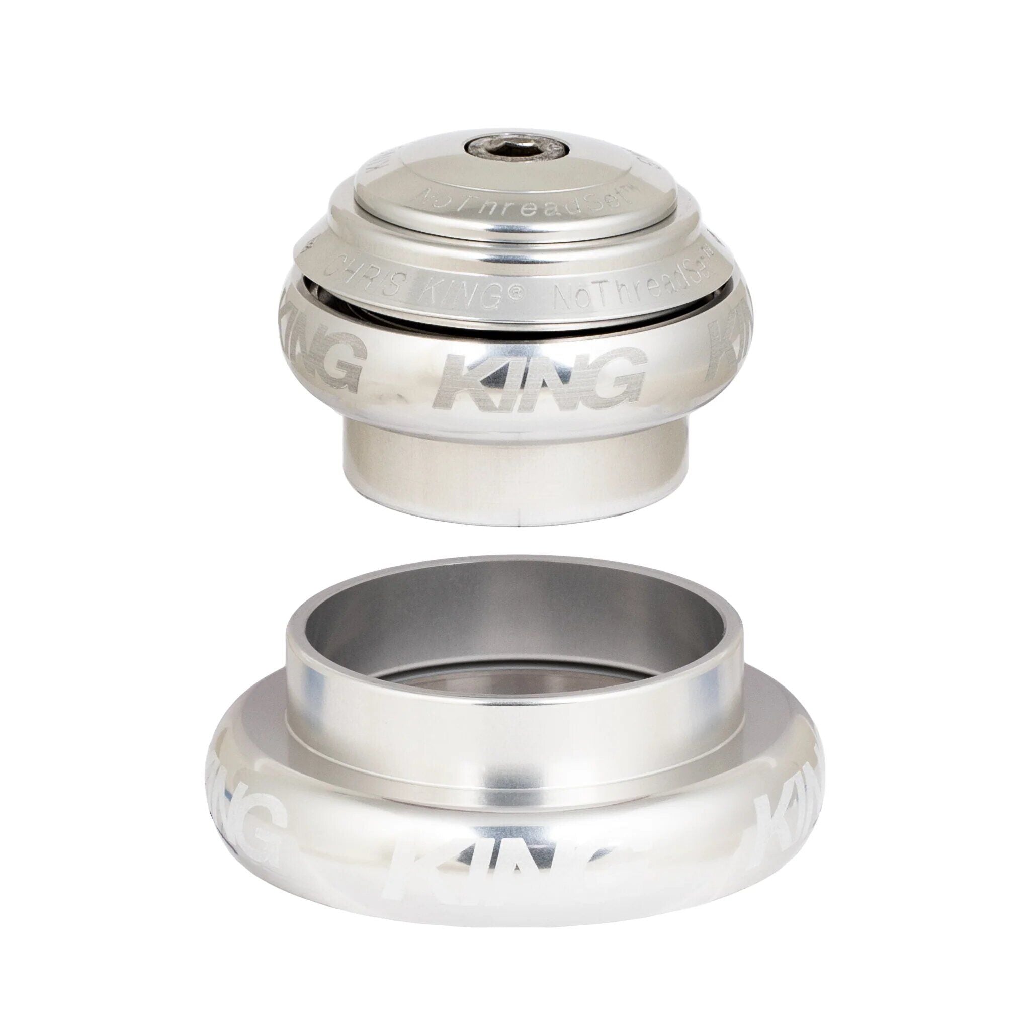 Chris King Nothreadset EC34/EC44 1-1/2 headset