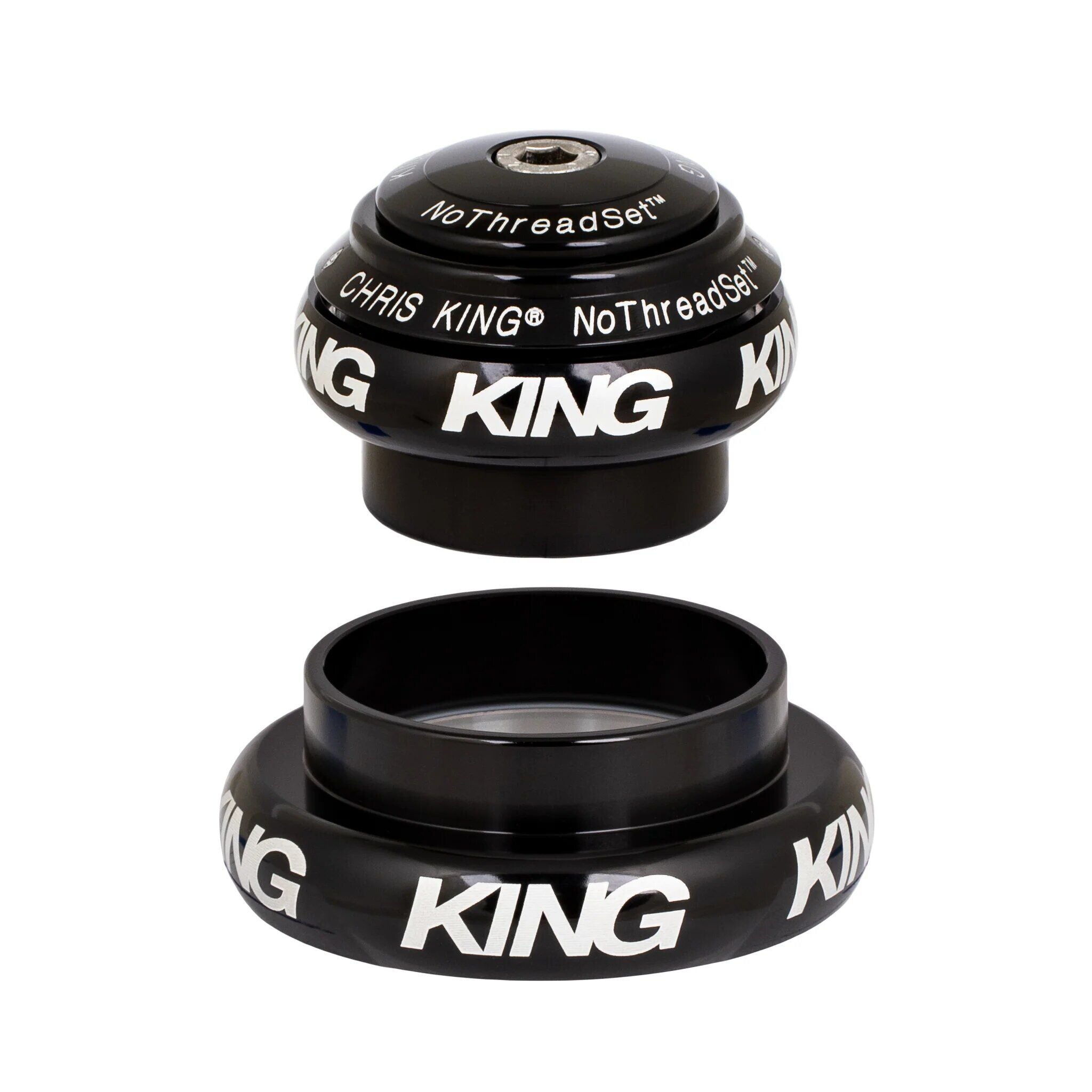 Chris King Nothreadset EC34/EC44 1-1/2 headset