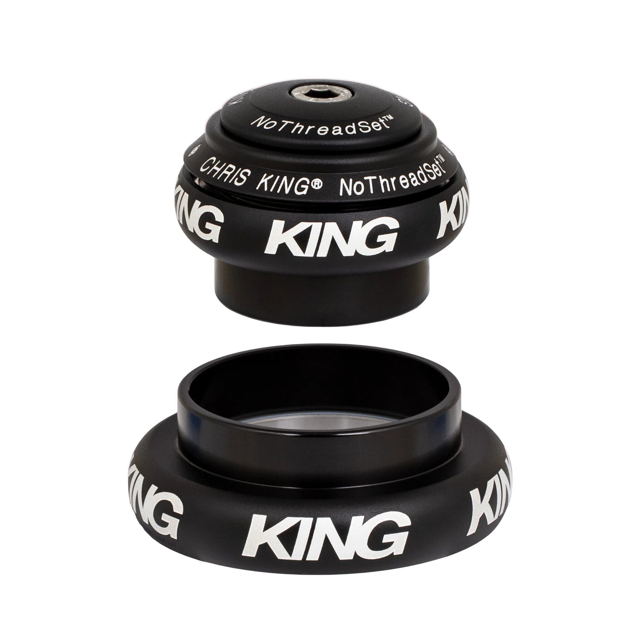 Chris King Nothreadset EC34/EC44 1-1/2 headset