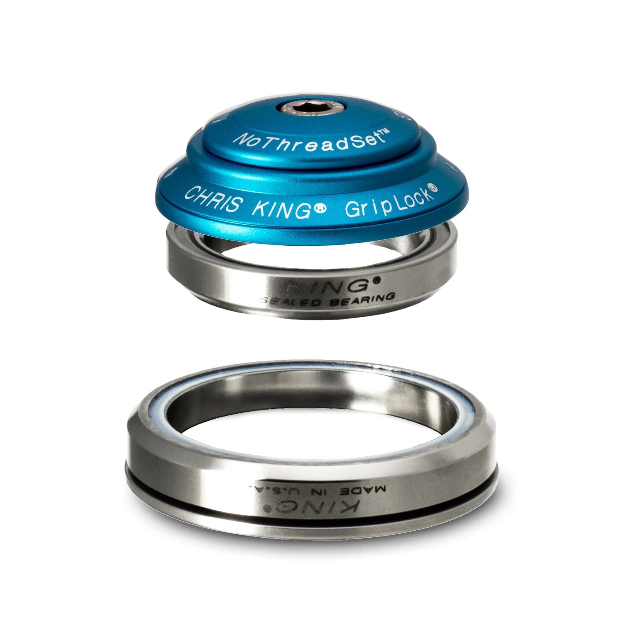 Chris King Dropset 3 41/52 36° headset