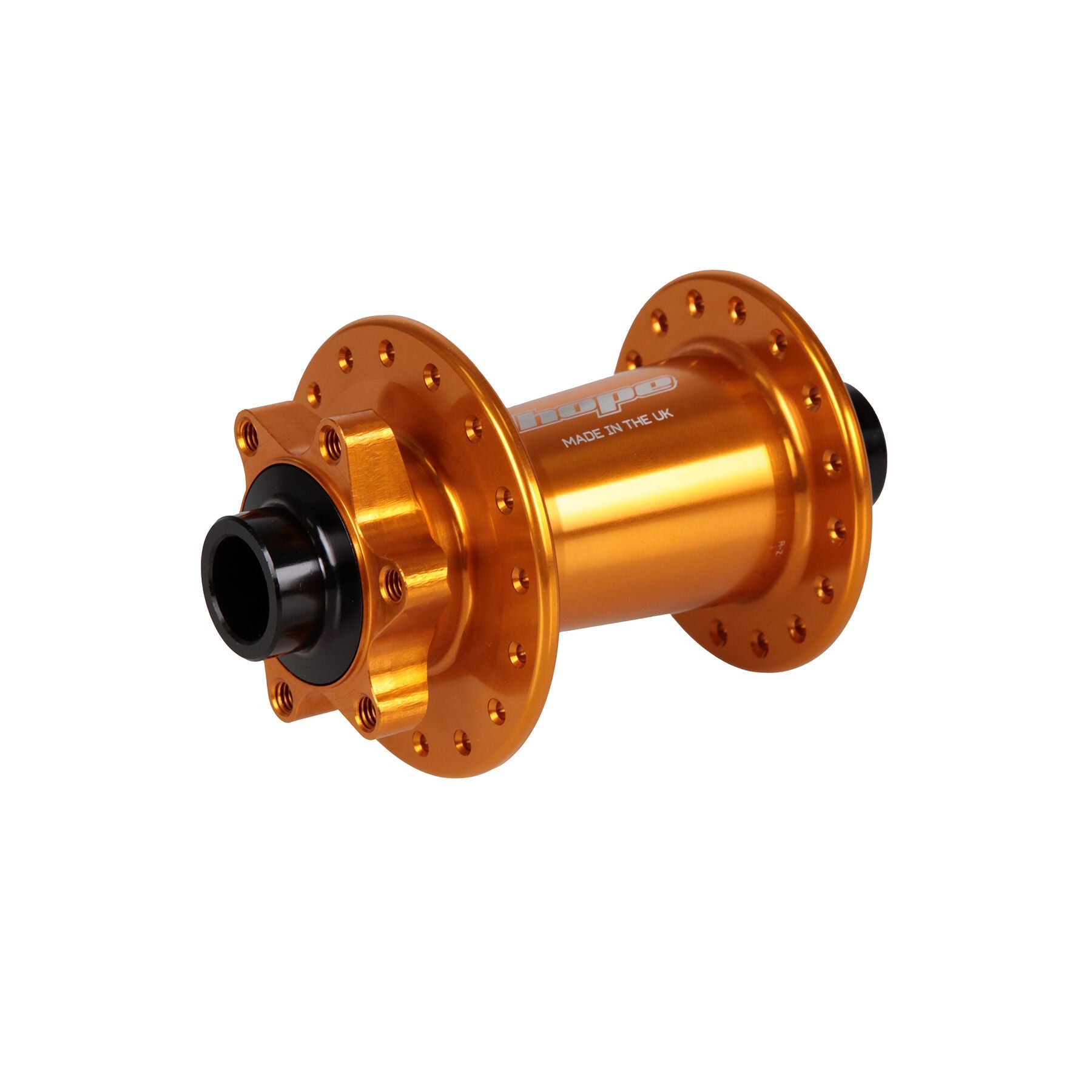 Hope Pro 5 front hub