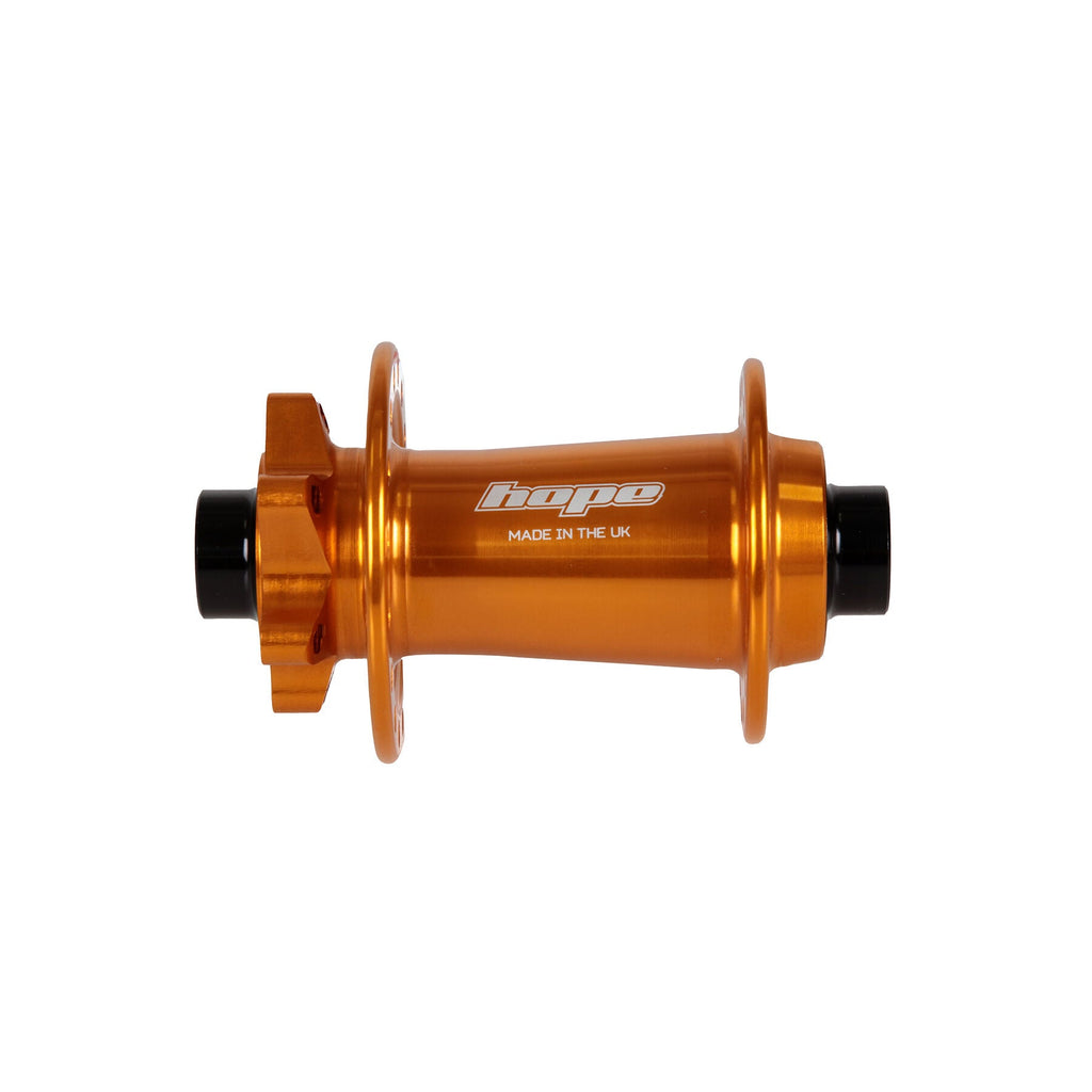 Hope Pro 5 front hub
