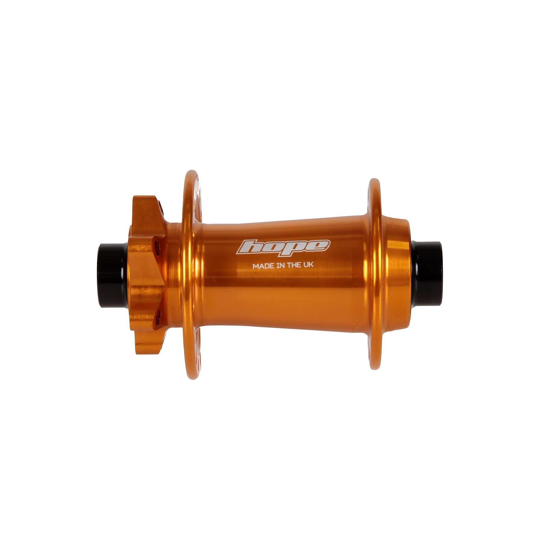 Hope Pro 5 front hub