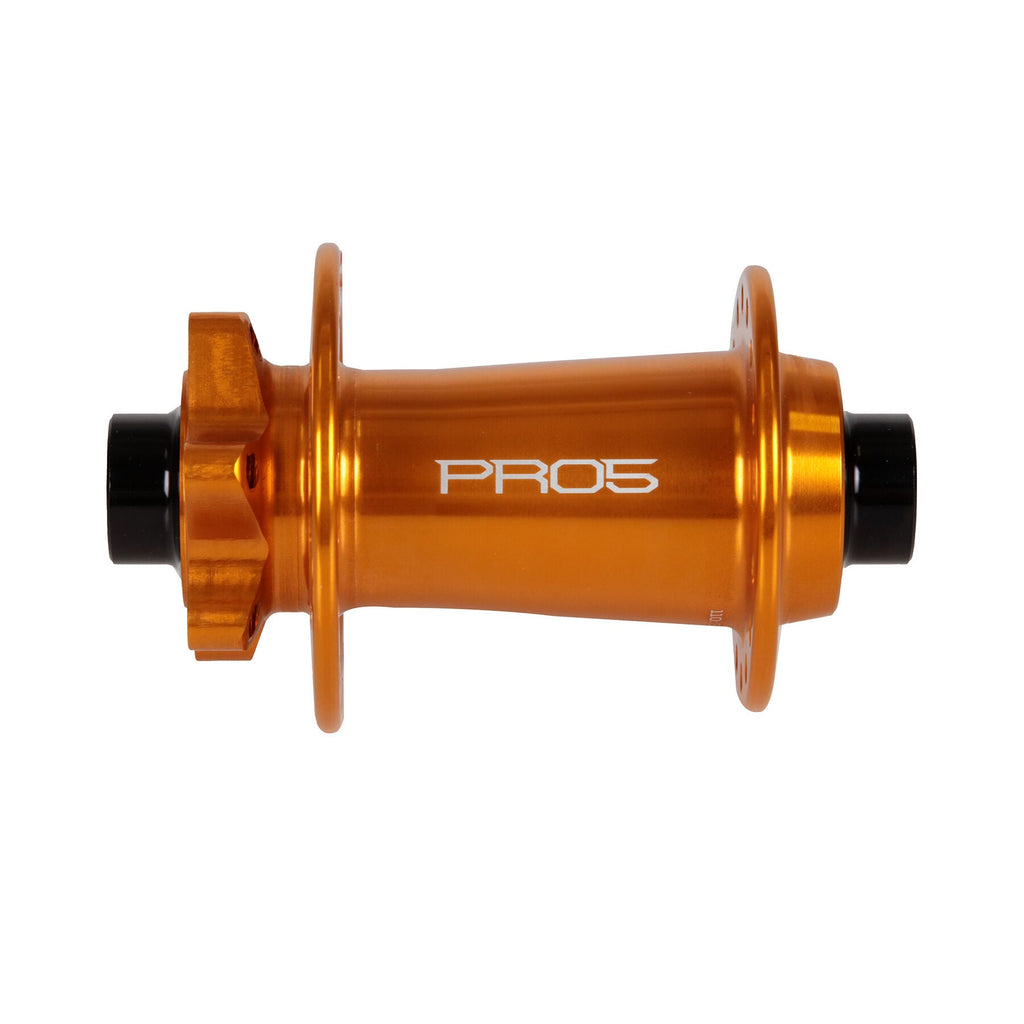 Hope Pro 5 front hub