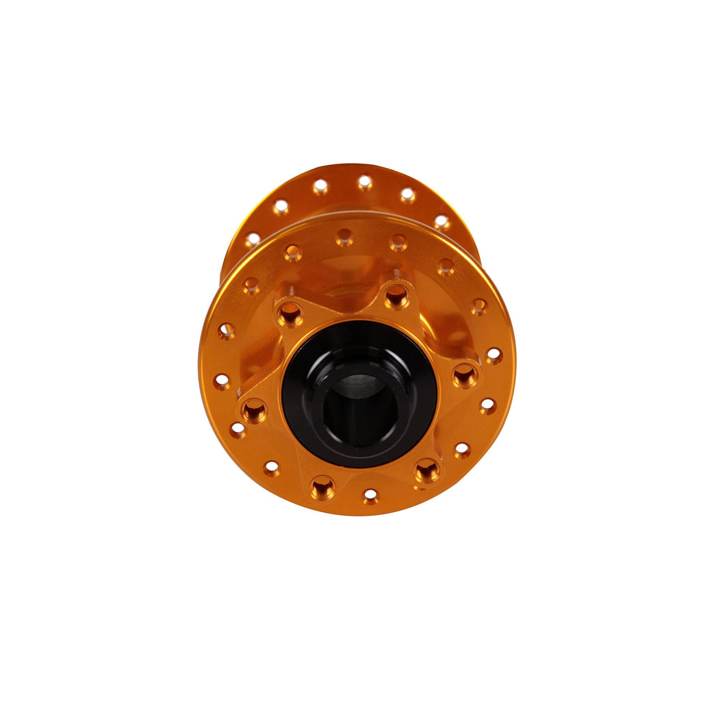 Hope Pro 5 front hub