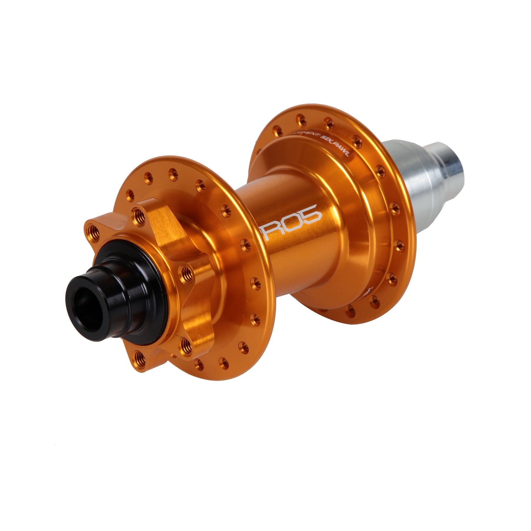 Hope Pro 5 rear hub