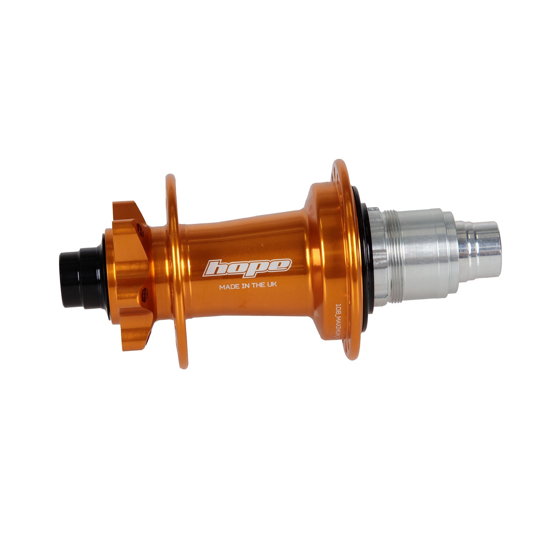 Hope Pro 5 rear hub
