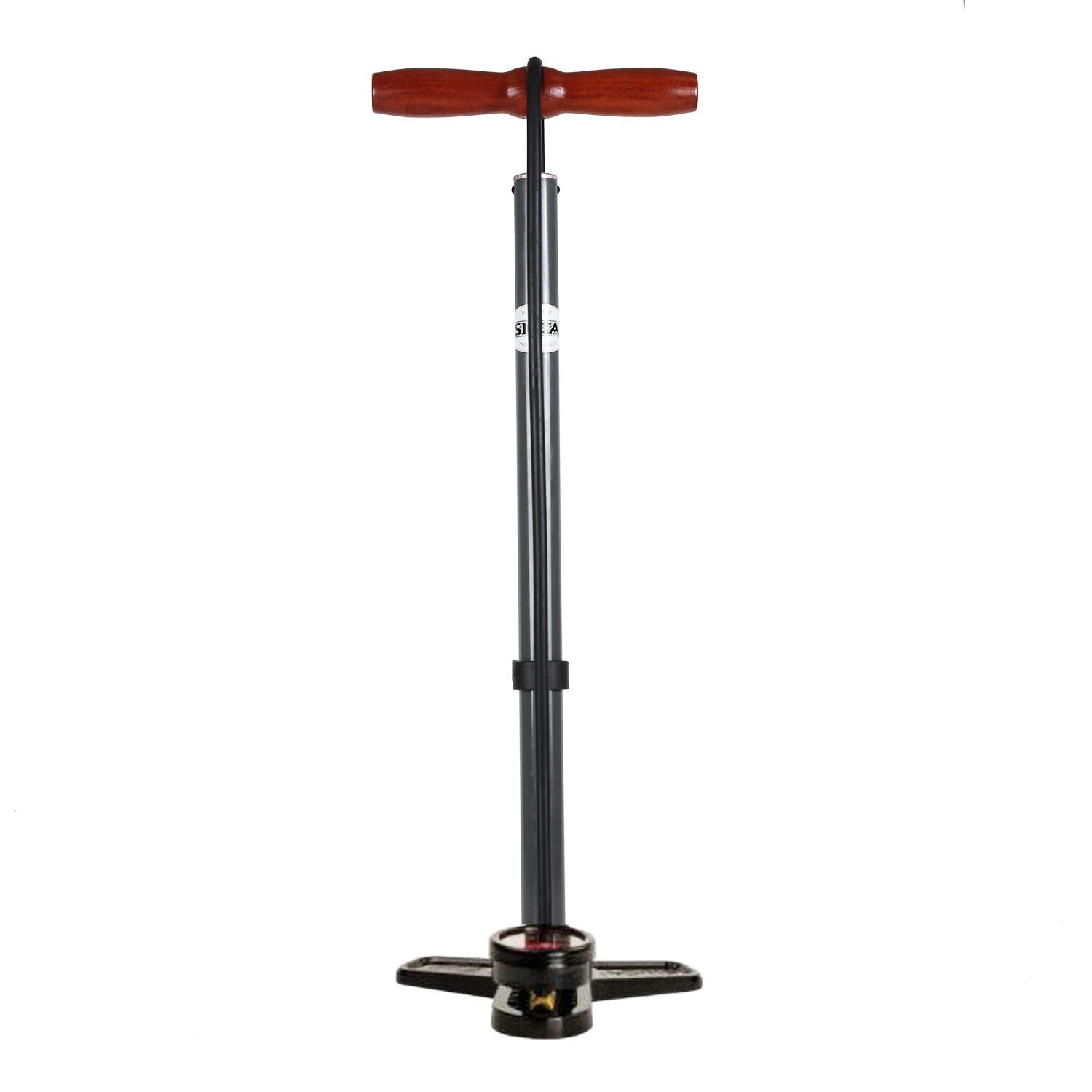 Silca Pista Plus pump