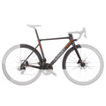 Wilier Triestina Verticale SLR frame 2026