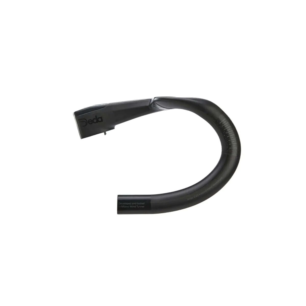 Deda Alanera RS integrated handlebar