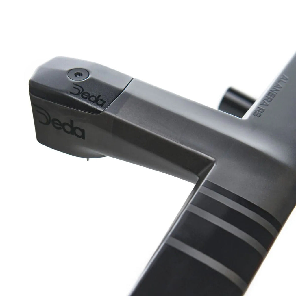 Deda Alanera RS integrated handlebar