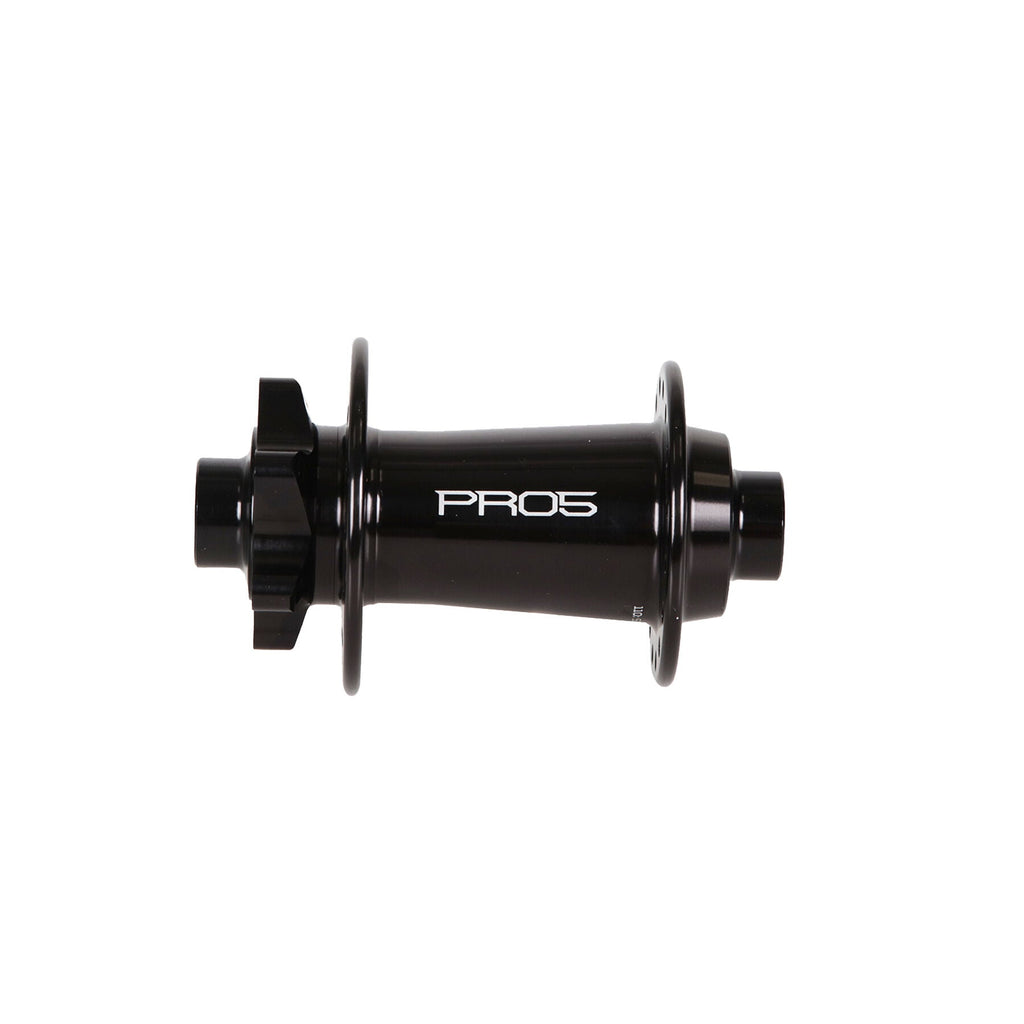 Hope Pro 5 front hub