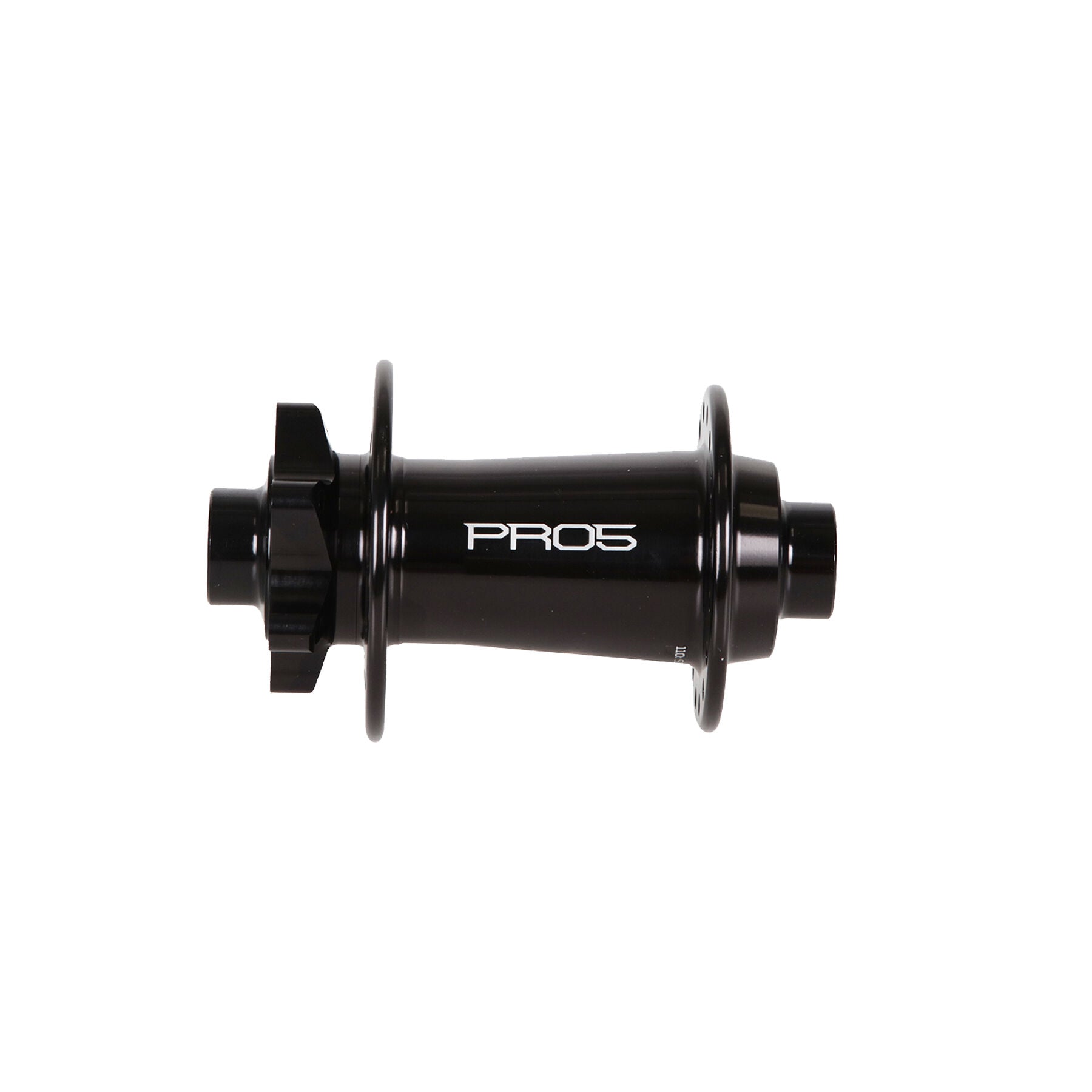 Hope Pro 5 front hub