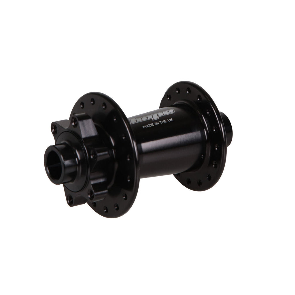 Hope Pro 5 front hub