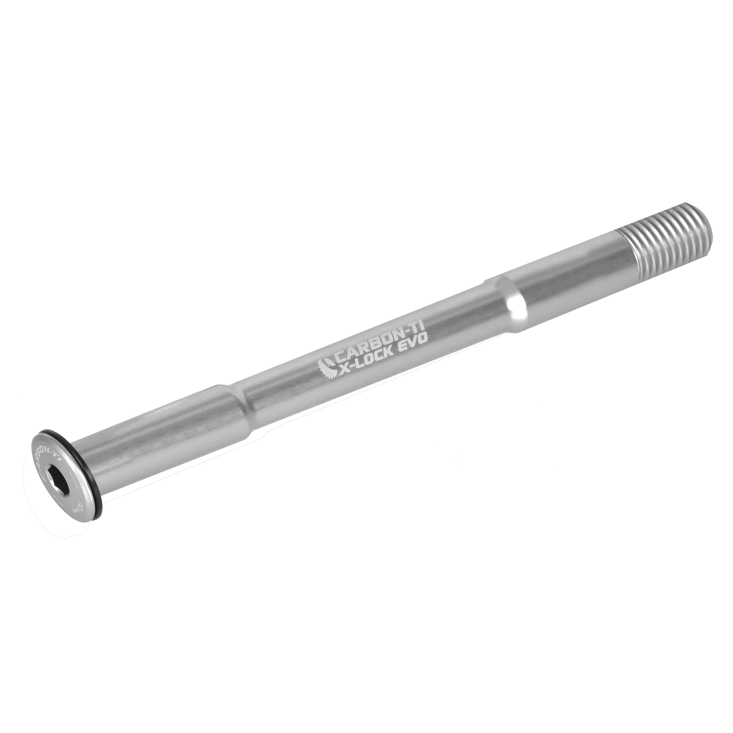 Carbon Ti X-Lock EVO 12x1.75 X-Maxle 165 mm rear thru axle