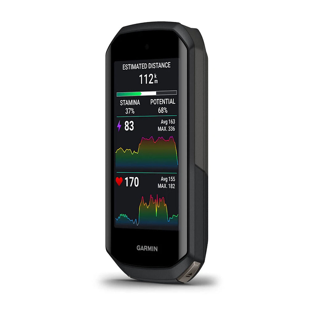 Garmin Edge 1050 GPS