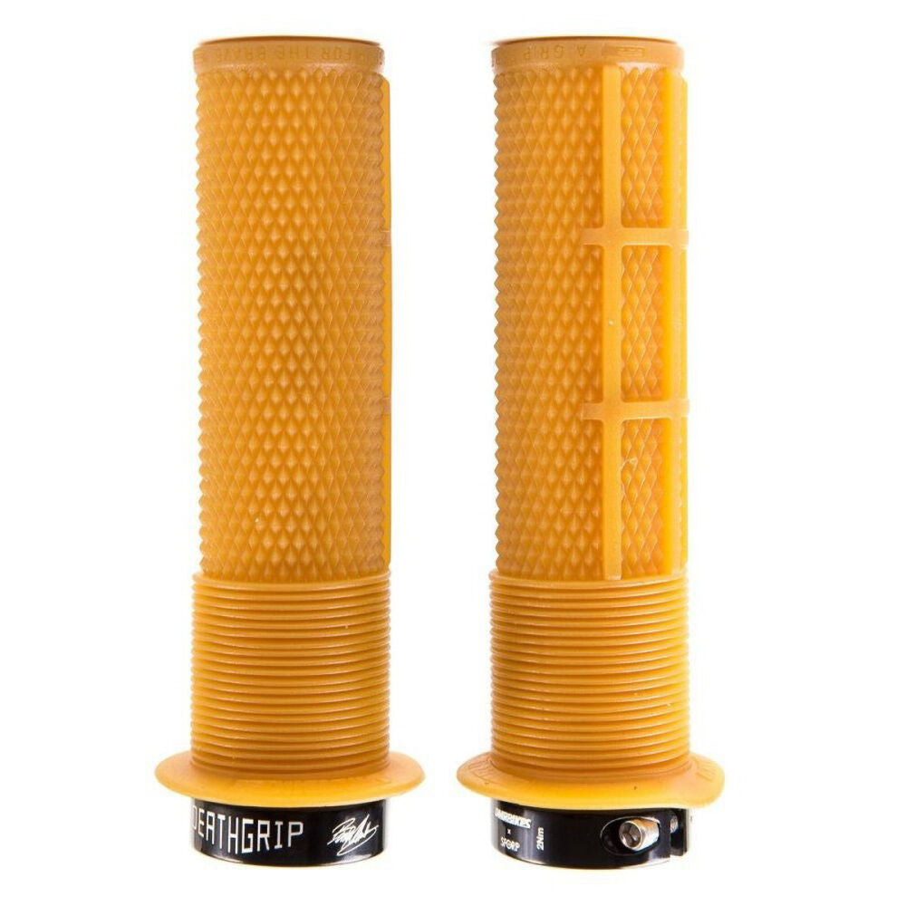 DMR Deathgrip Thick grips