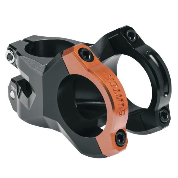 Switch Rocker Stem Cnc stem
